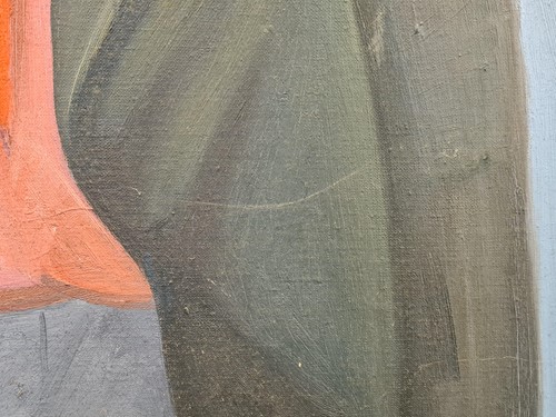 Lot 355 - Ray Walker (British 1945-1984)