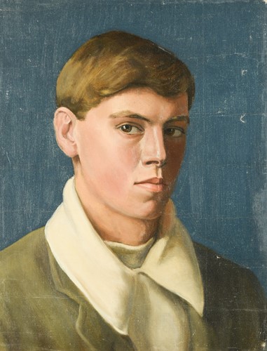 Lot 220 - Jack Leslie Fairhurst ARCA (British 1905-1989)