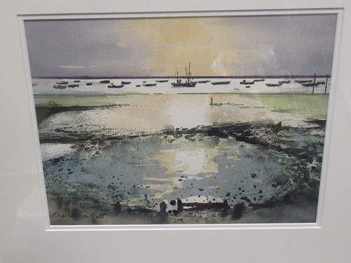 Lot 346 - Charles Bartlett (British 1921-2014)