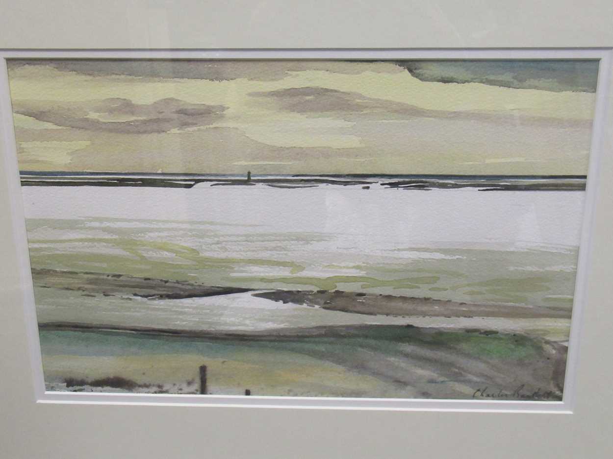 Lot 347 - Charles Bartlett (British 1921-2014)