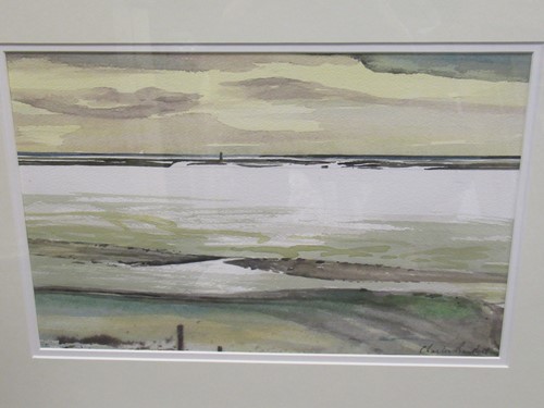 Lot 347 - Charles Bartlett (British 1921-2014)