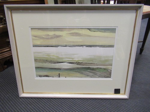 Lot 347 - Charles Bartlett (British 1921-2014)