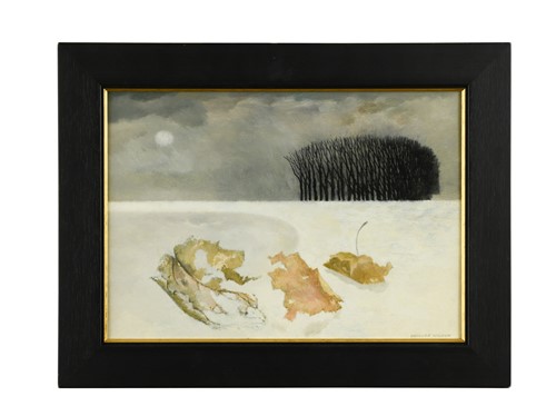 Lot 254 - Douglas Wilson RCA (British 1936-)