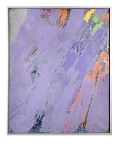 Lot 368 - John Copnall (British 1928-2007)