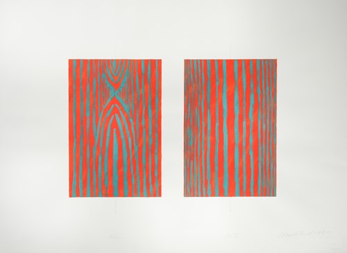 Lot 370 - Kate Whiteford OBE (Scottish 1952-)