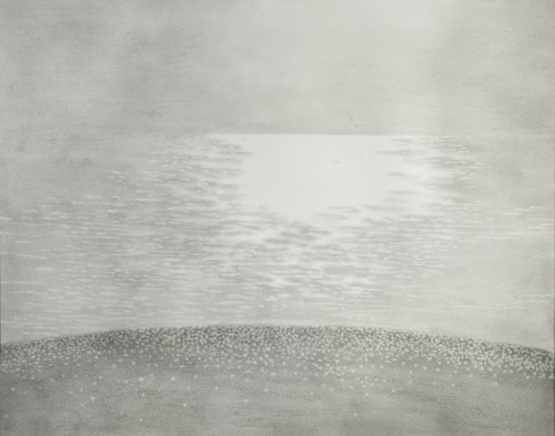 Lot 242 - Edward Middleditch RA (British 1923-1987)