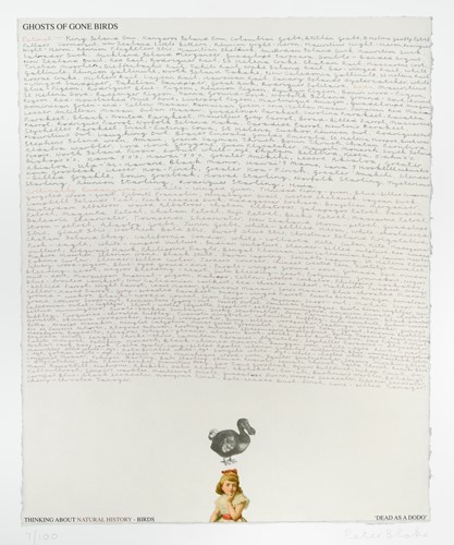 Lot 397 - Sir Peter Blake CBE, RDI, RA (British 1932-)