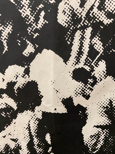 Lot 98 - Jamie Reid (British 1947-) for The Sex Pistols