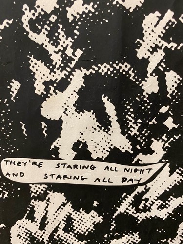 Lot 98 - Jamie Reid (British 1947-) for The Sex Pistols
