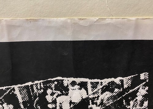 Lot 98 - Jamie Reid (British 1947-) for The Sex Pistols
