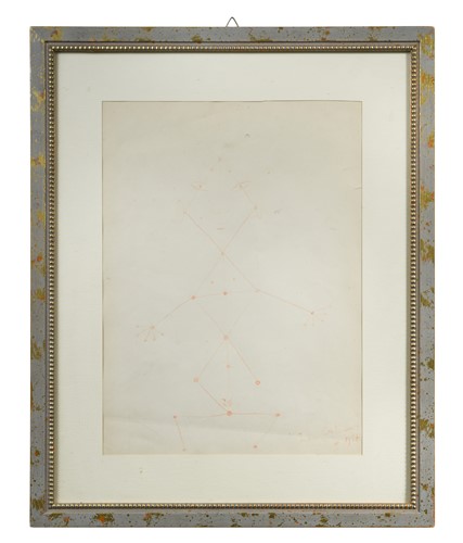 Lot 244 - Jean Cocteau (French 1889-1963)
