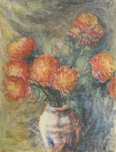 Lot 334 - Roger 'Syd' Barrett (British 1946-2006)