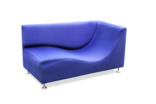 Lot 207 - Jasper Morrison for Cappellini, a Three Sofa de Luxe chaise longue