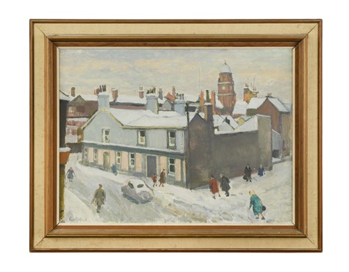 Lot 285 - Harry Rutherford (British 1903-1985)