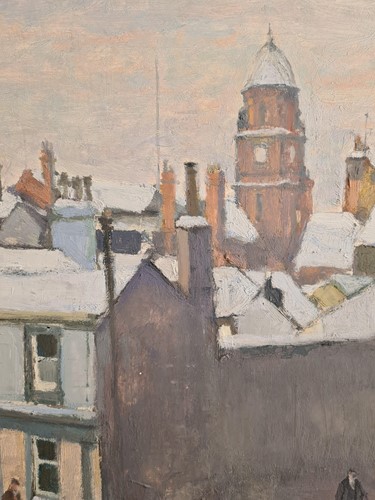 Lot 285 - Harry Rutherford (British 1903-1985)