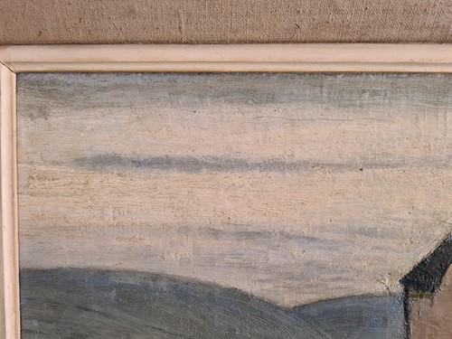 Lot 284 - Harry Rutherford (British 1903-1985)