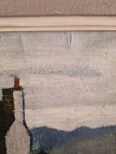 Lot 284 - Harry Rutherford (British 1903-1985)