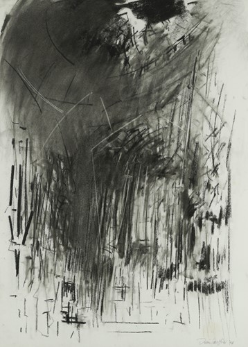 Lot 306 - Dennis Creffield (British 1931-2018)