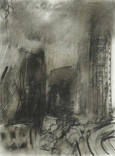 Lot 302 - Dennis Creffield (British 1931-2018)