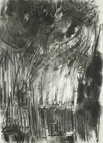 Lot 300 - Dennis Creffield (British 1931-2018)