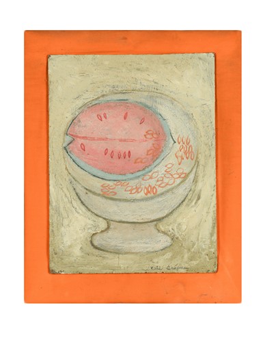 Lot 291 - Kate Chapman (British 1912-2000)