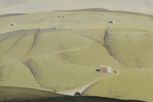Lot 311 - William Heaton Cooper RA (British 1903-1995)