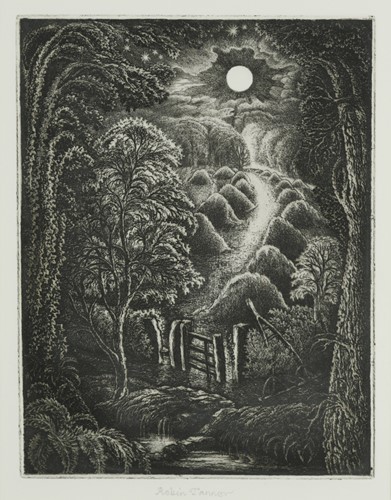 Lot 279 - Robin Tanner (British 1904-1988)