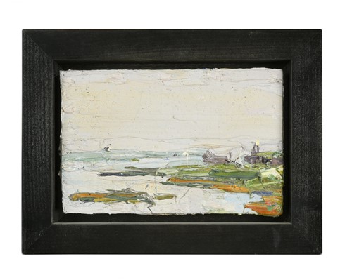 Lot 290 - George Rowlett (Scottish 1941-)