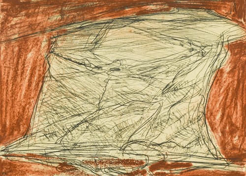 Lot 292 - Peter Coker RA (British 1926-2004)
