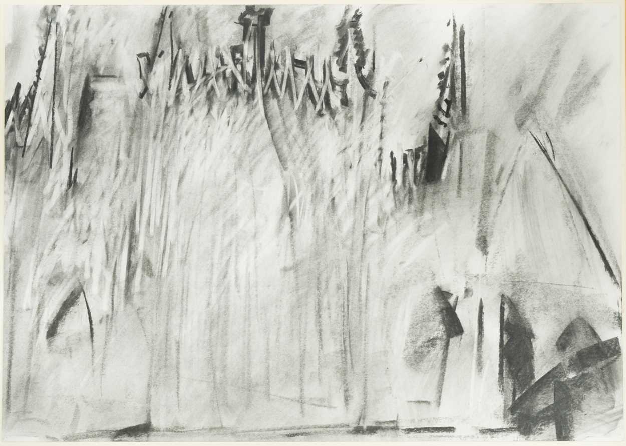 Lot 305 - Dennis Creffield (British 1931-2018)
