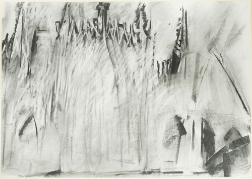 Lot 305 - Dennis Creffield (British 1931-2018)