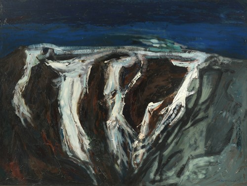 Lot 313 - Clifford Fishwick (British 1923-1997)