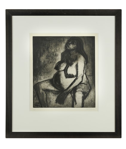 Lot 280 - George Chapman (British 1908-1993)