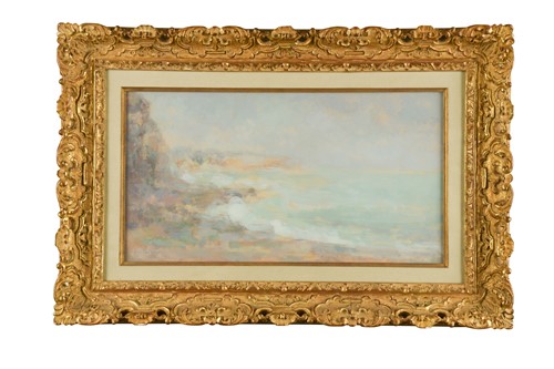 Lot 397 - § Maurice Louvrier (French 1878-1954)