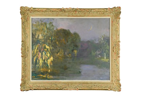Lot 405 - Pierre Amédée Marcel-Beronncau (French 1869-1937)