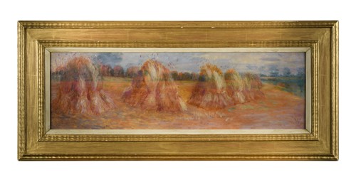Lot 395 - § Willy Schlobach (German/Belgian 1864-1951)
