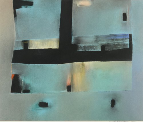 Lot 369 - David Blackburn MBE (British 1939-2016)
