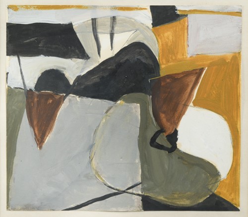 Lot 317 - Michael Canney (British 1923-1999)