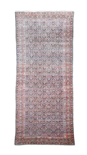 Lot 584 - A Feraghan kelly, circa 1930