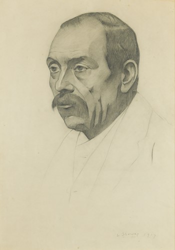 Lot 271 - Laurence Stephen Lowry RA (British 1887-1976)