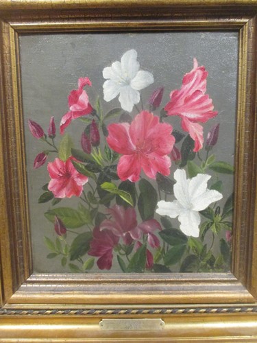 Lot 262 - English School, late 19th/early 20th century