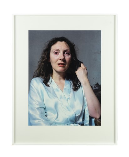 Lot 329 - § Sarah Dobai (British 1965-)