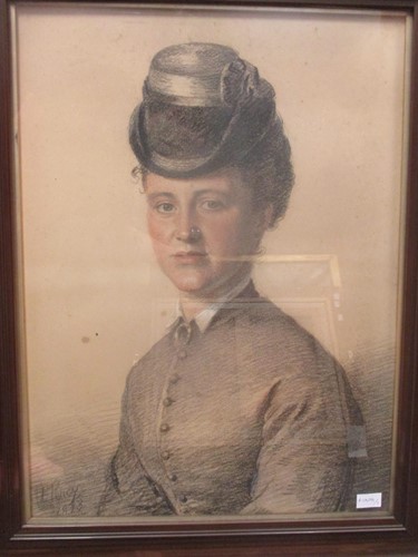 Lot 414 - Attributed to William Percy (British,...