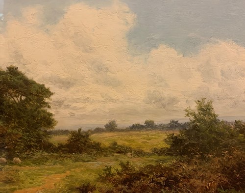 Lot 5 - Daniel Sherrin (British, 1868-1940)