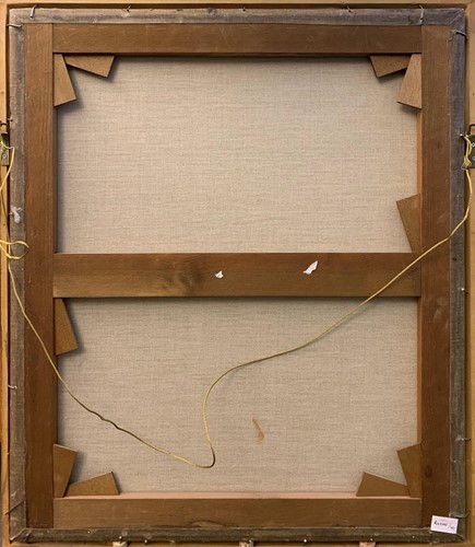 Lot 149 - Circle of Charles Willson Peale (American, 1741–1827)