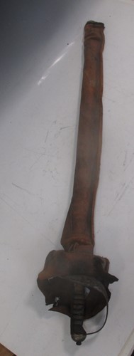 Lot 130 - W Cater, Pall Mall, London, a 19th Century...