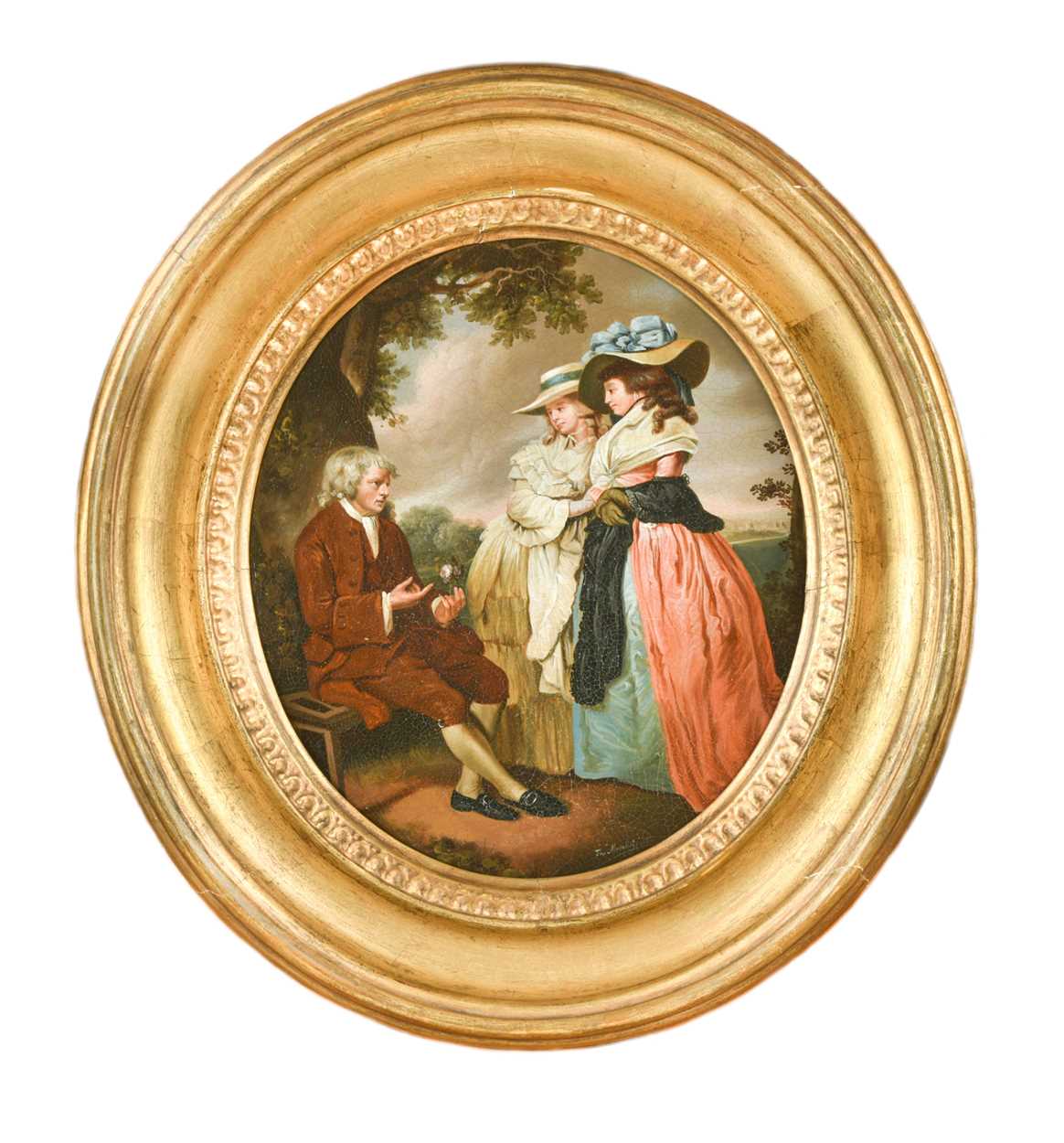 Lot 99 - After John Raphael Smith