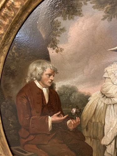 Lot 99 - After John Raphael Smith