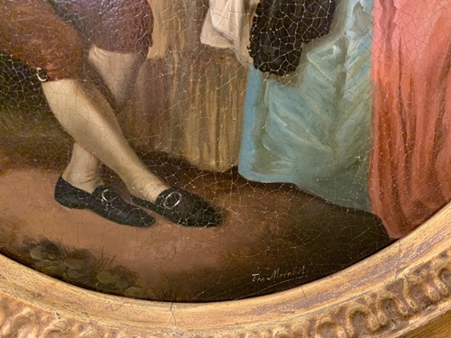 Lot 99 - After John Raphael Smith