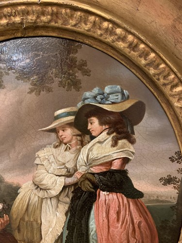 Lot 99 - After John Raphael Smith